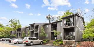 Forest Park Apartments Forest Park Apartments Gallery 1