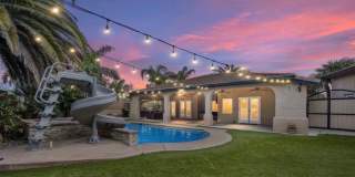 ☀️ Your Private Staycation Home with Resort-Style Backyard ☀️ Gallery 1