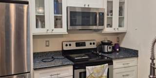 One level living in NorthWest Knoxville Gallery 11