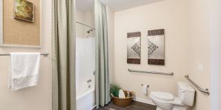 The Overlook at Stone Spring Gallery 243