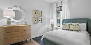 Avvio and Prossimo at BridgeWay Station Gallery 8