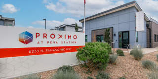 Proximo at Pena Station Gallery 39