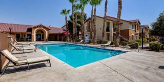 Toscana Apartments Gallery 14