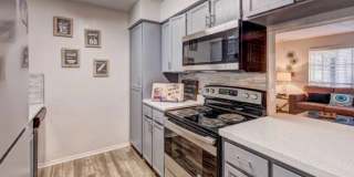 Marabella Apartment Homes Gallery 7