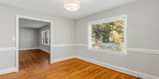 NW - Large Brick Ranch, Updated, Hardwoods, LR, DR, Den, Two Decorative Fire Places, Fenced, Storage Building, Desirable Neighborhood! Gallery 11