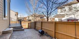 Stunning 3-Bedroom Home in Hearth Subdivision with Exceptional Upgrades Gallery 27