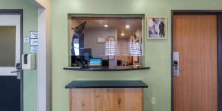 Lubbock - West Gallery 14