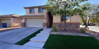 Three Bedroom Single Story in North Las Vegas! Gallery 1