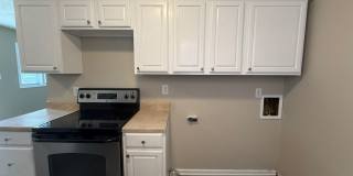 New rehab, 3BDR , 1 BTH with  fence yard. Gallery 8