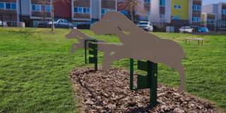 College Town Fayetteville - Student Housing Gallery 41