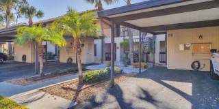 Beautiful Condo in Mission Lakes! Gallery 1