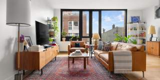 70 Berry Street Gallery 1