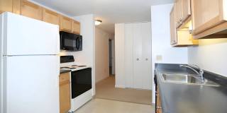 Clover Park Apartments Gallery 7