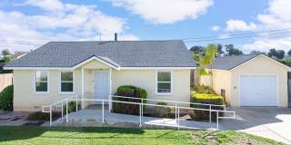 Make new memories in your new home, available for rent now! Gallery 1