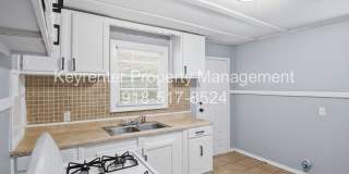 Newly Remodeled | 3 Bed | 1 Bath | Tulsa | Available Now Gallery 17