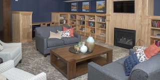 Senior & Affordable Housing - The Legends of Cottage Grove Gallery 17