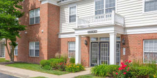 The Residence At Barrington Apartments Gallery 16