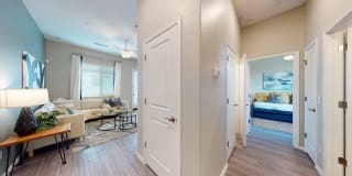 Vlux at Queen Creek Gallery 23