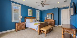 Fully Furnished Jax Beach Townhome Gallery 29