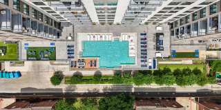 Residences at The Grove Gallery 2