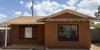 2-Bedroom Home for Lease 2-Bedroom Home for Lease Gallery 1