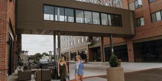 The Flats at Leighton District Gallery 8