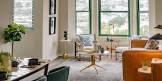 Fillmore Center Gallery 10