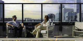 Overlook at Radius Dilworth Gallery 1