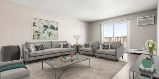 Granite Creek Apartments Gallery 7