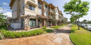 3 Bd/2Ba Beautiful Townhouse Move In Ready (Kapolei) $3,795.00 Gallery 1