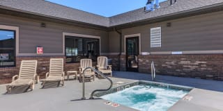 InterUrban Apartment Homes Gallery 21