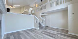 East El Paso Split Tri-Level 3 bed/2 bath Refrig A/C with bonus loft! Gallery 7