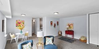 Two Bedroom Apartment Available At Barracks West Gallery 1
