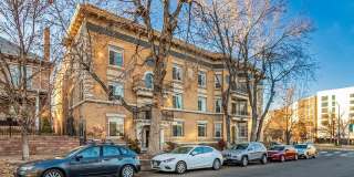 The Lafayette Gallery 12