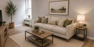 Spacious 3BR in Hartford’s Barry Square — 36 Whitmore St (3 bed / 1 bath) Gallery 33