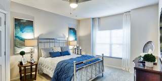 Eastland Trails Apartments Gallery 13