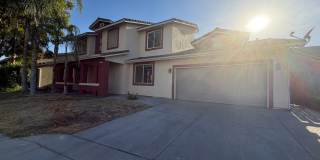 Spacious 6-Bedroom Home with Large Backyard in Fresno Spacious 6-Bedroom Home with Large Backyard in Fresno Gallery 1