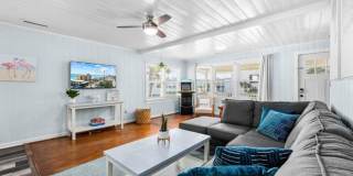 Mid-Term Oceanfront Duplex Rental – 1904 S Ocean Blvd, North Myrtle Beach, SC Gallery 34