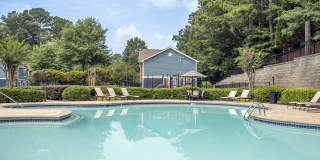 Alexander Crossing Apartments & Townhomes Gallery 14