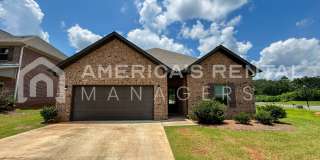 Home for Rent in Pinson, AL!!! Available NOW! Gallery 1