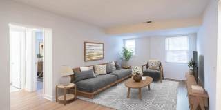 Sheffield Court Gallery 2