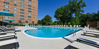 Potomac Towers Gallery 12