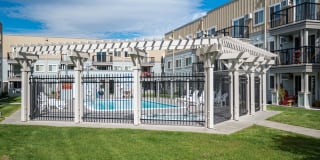 Sunset Apartments Gallery 13