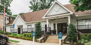 Alister Falls Church Gallery 32