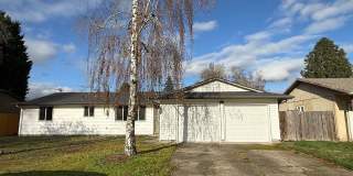 Ranch Style 4 Bedroom Beaverton Home!! Gallery 1