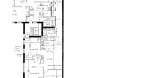 Nice 3 bed in Brookline Gallery 1