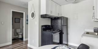 Park at Penrose Gallery 5