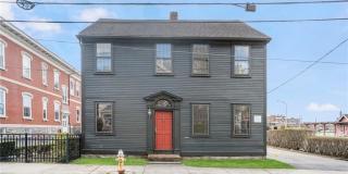 14 Elm Street Gallery 2