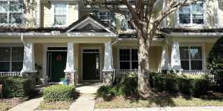 Gorgeous 3/2.5 Townhouse in beautiful Windermere! Gallery 1