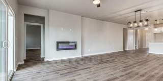 AVAILABLE NOW – Spacious 3 Bed, 2 Bath Home in Desirable Edmond Neighborhood Gallery 8